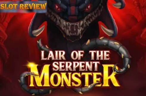 Lair of the Serpent Monster Slot Review